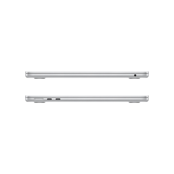 Apple MacBook Air 13 Z15W000DG - M2  / 13,6” 2560 x 1664 / 8 GB RAM / 256 GB M.2 SSD  / GPU M2 / Mac OS / Zasilacz 30 W / Srebrny